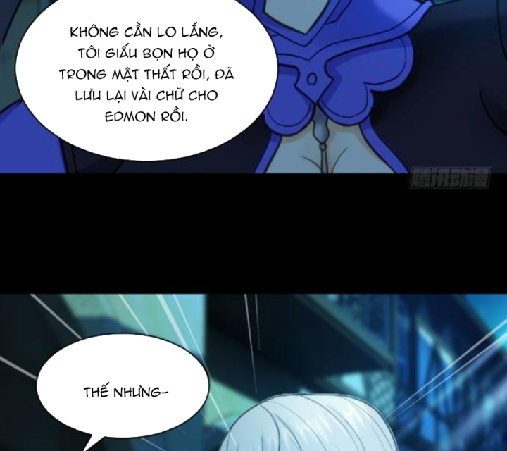 Vương Quốc Huyết Mạch Chapter 46 - Trang 3