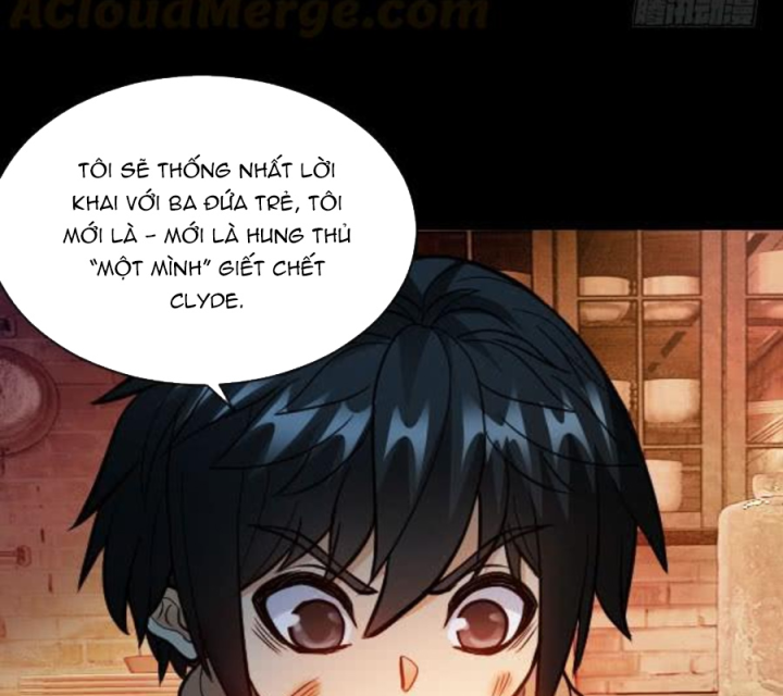 Vương Quốc Huyết Mạch Chapter 46 - Trang 3