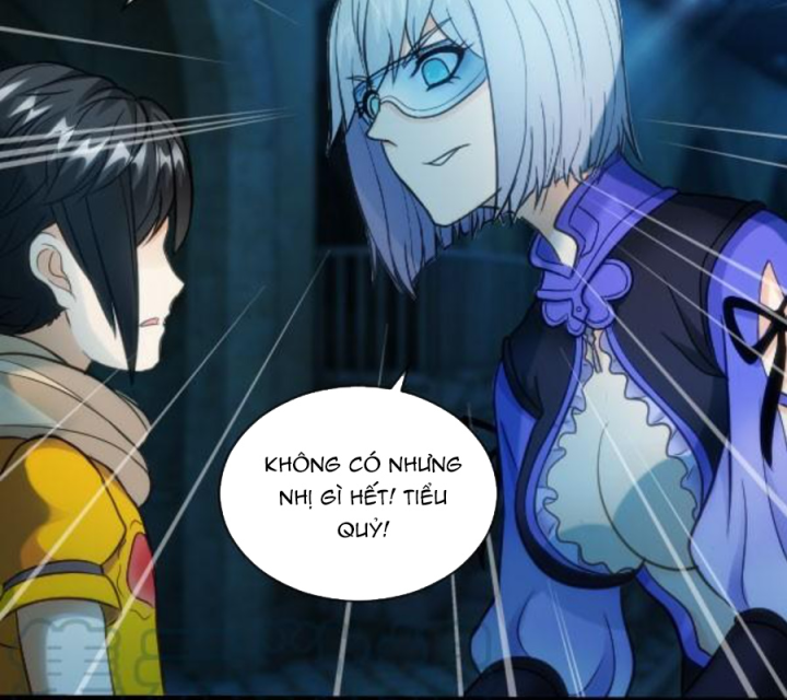 Vương Quốc Huyết Mạch Chapter 46 - Trang 3