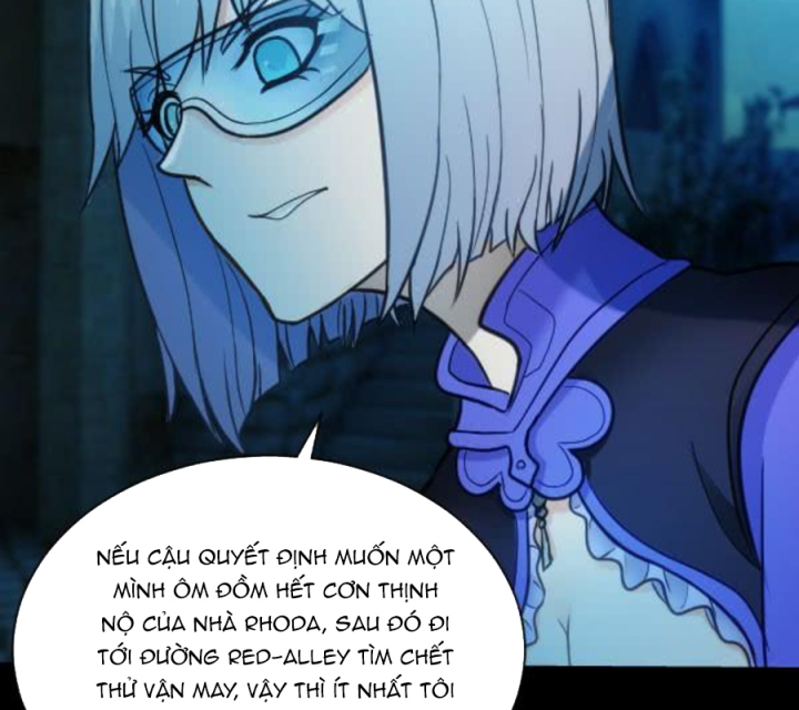 Vương Quốc Huyết Mạch Chapter 46 - Trang 3