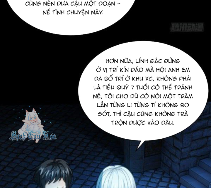 Vương Quốc Huyết Mạch Chapter 46 - Trang 3