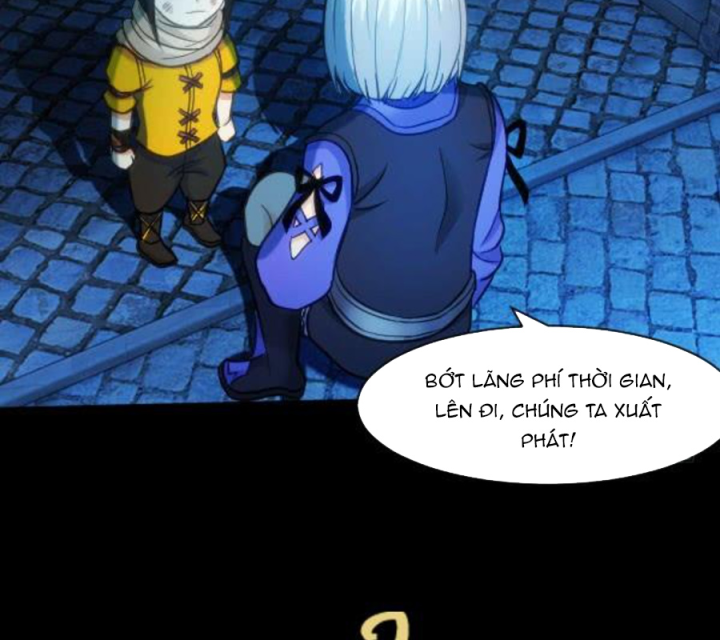 Vương Quốc Huyết Mạch Chapter 46 - Trang 3