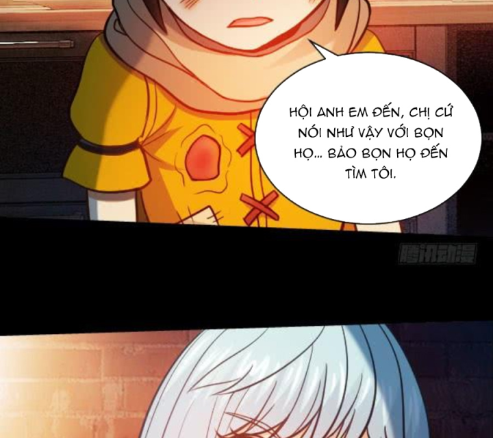 Vương Quốc Huyết Mạch Chapter 46 - Trang 3