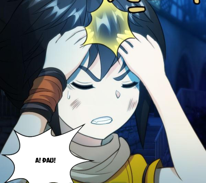 Vương Quốc Huyết Mạch Chapter 46 - Trang 3