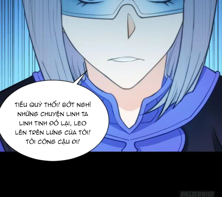 Vương Quốc Huyết Mạch Chapter 46 - Trang 3