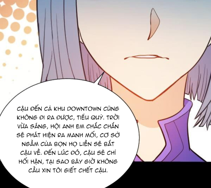 Vương Quốc Huyết Mạch Chapter 46 - Trang 3
