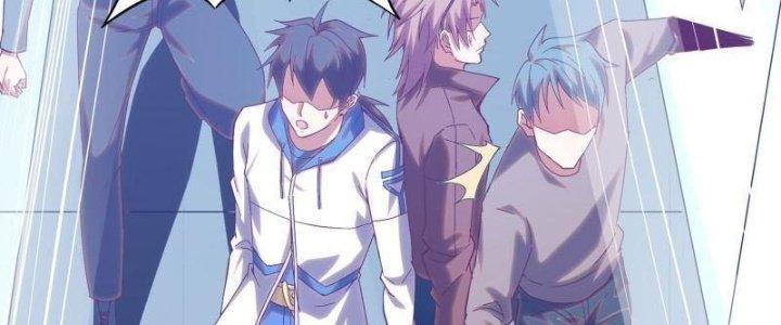 Ta Liều Mạng Mạnh Lên Chapter 13 - Trang 3