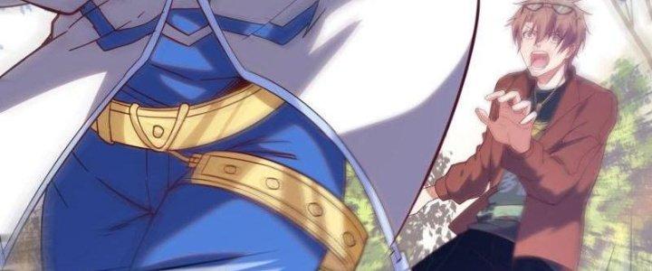 Ta Liều Mạng Mạnh Lên Chapter 13 - Trang 3