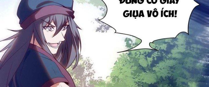 Ta Liều Mạng Mạnh Lên Chapter 13 - Trang 3