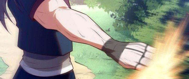 Ta Liều Mạng Mạnh Lên Chapter 13 - Trang 3