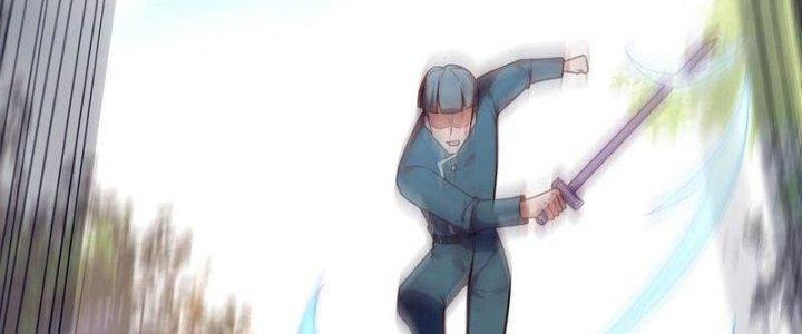 Ta Liều Mạng Mạnh Lên Chapter 13 - Trang 3