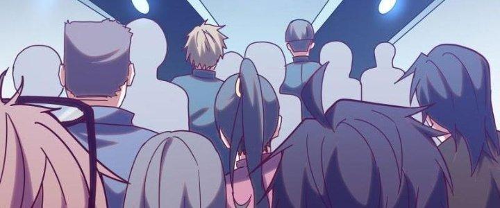 Ta Liều Mạng Mạnh Lên Chapter 13 - Trang 3