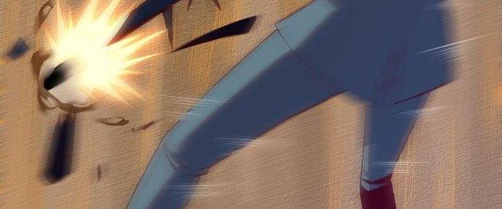 Ta Liều Mạng Mạnh Lên Chapter 13 - Trang 3