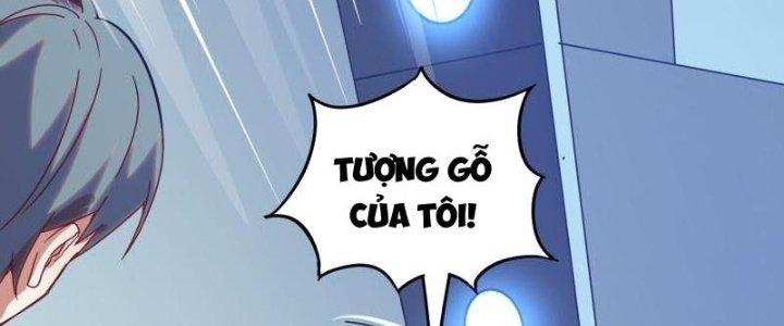 Ta Liều Mạng Mạnh Lên Chapter 13 - Trang 3