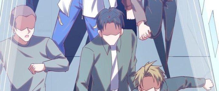 Ta Liều Mạng Mạnh Lên Chapter 13 - Trang 3