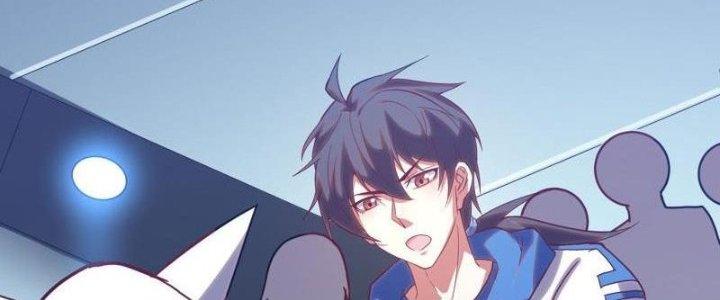 Ta Liều Mạng Mạnh Lên Chapter 13 - Trang 3