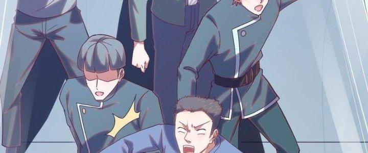 Ta Liều Mạng Mạnh Lên Chapter 13 - Trang 3