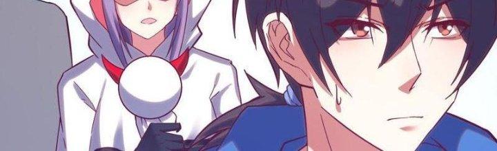 Ta Liều Mạng Mạnh Lên Chapter 13 - Trang 3