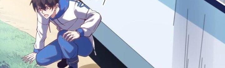 Ta Liều Mạng Mạnh Lên Chapter 13 - Trang 3