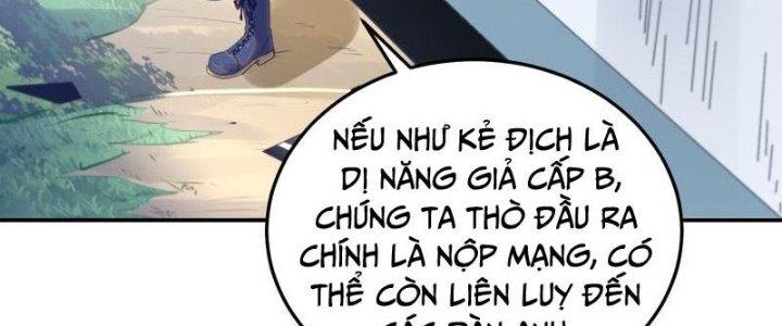 Ta Liều Mạng Mạnh Lên Chapter 13 - Trang 3