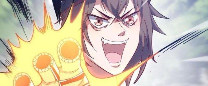 Ta Liều Mạng Mạnh Lên Chapter 13 - Trang 3