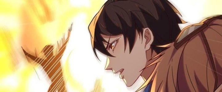 Ta Liều Mạng Mạnh Lên Chapter 13 - Trang 3