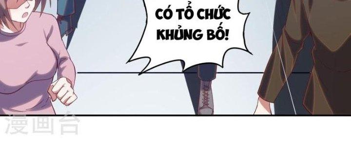 Ta Liều Mạng Mạnh Lên Chapter 13 - Trang 3