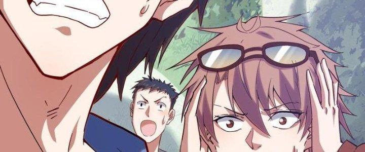 Ta Liều Mạng Mạnh Lên Chapter 13 - Trang 3