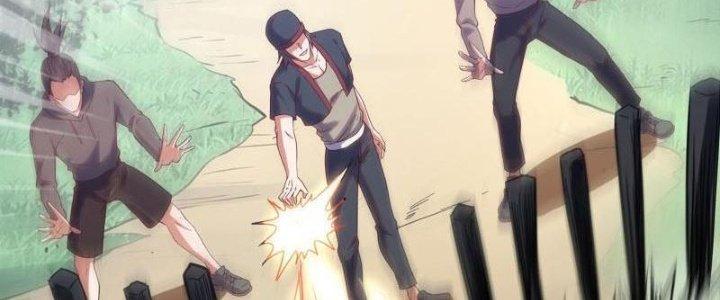 Ta Liều Mạng Mạnh Lên Chapter 13 - Trang 3