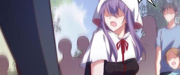 Ta Liều Mạng Mạnh Lên Chapter 13 - Trang 3