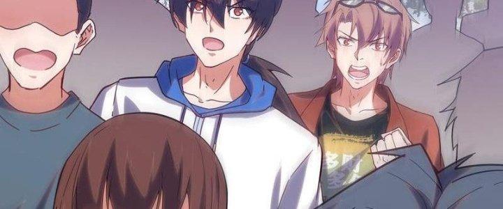 Ta Liều Mạng Mạnh Lên Chapter 13 - Trang 3