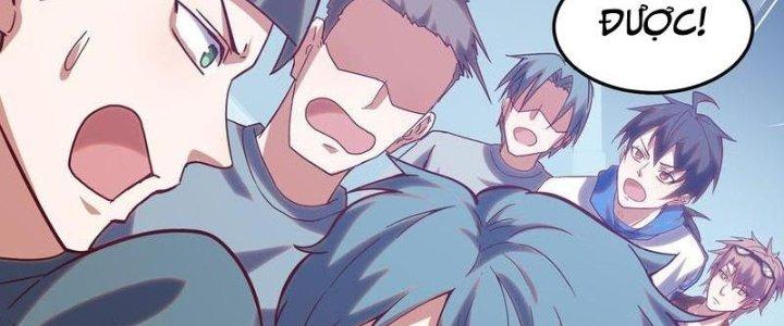 Ta Liều Mạng Mạnh Lên Chapter 13 - Trang 3