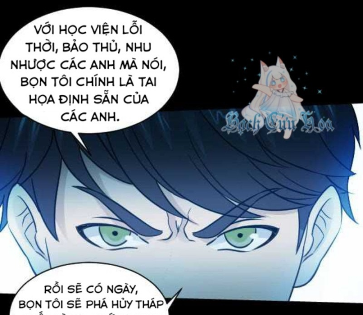 Vương Quốc Huyết Mạch Chapter 59 - Trang 3