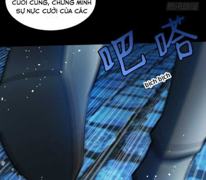 Vương Quốc Huyết Mạch Chapter 59 - Trang 3