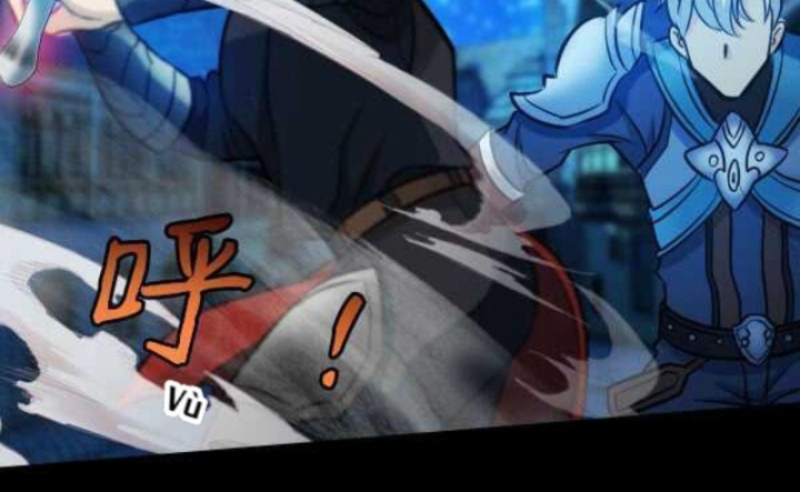 Vương Quốc Huyết Mạch Chapter 59 - Trang 3