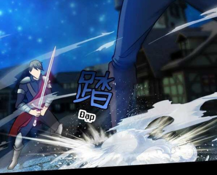 Vương Quốc Huyết Mạch Chapter 59 - Trang 3