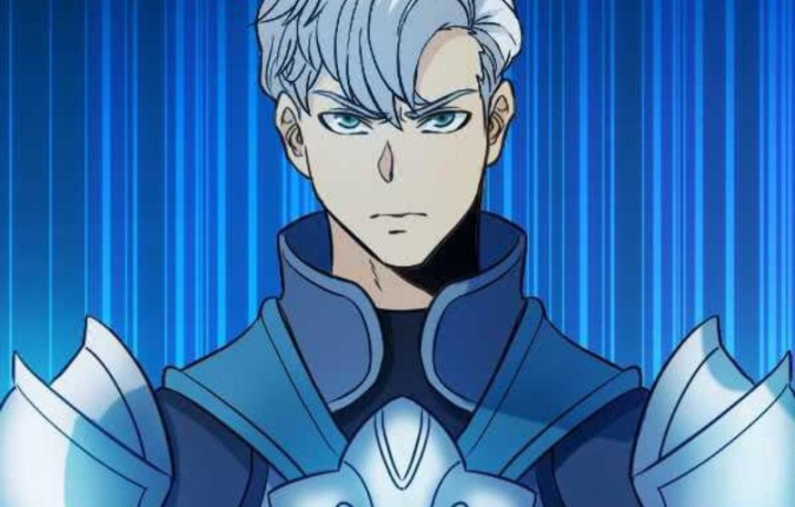 Vương Quốc Huyết Mạch Chapter 59 - Trang 3