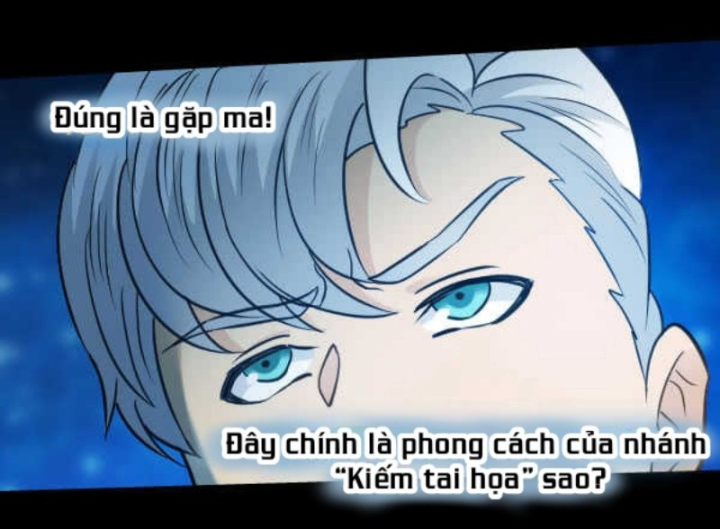 Vương Quốc Huyết Mạch Chapter 59 - Trang 3