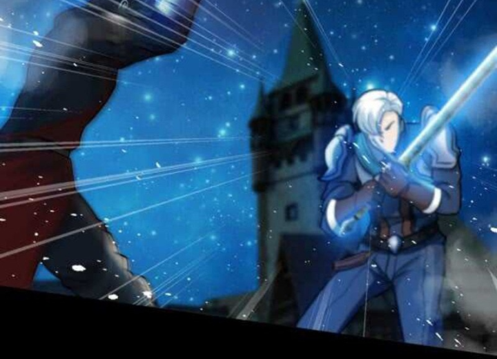 Vương Quốc Huyết Mạch Chapter 59 - Trang 3