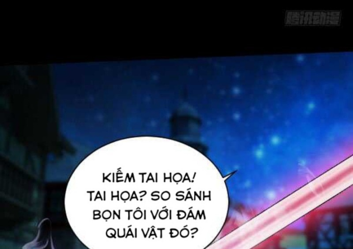 Vương Quốc Huyết Mạch Chapter 59 - Trang 3