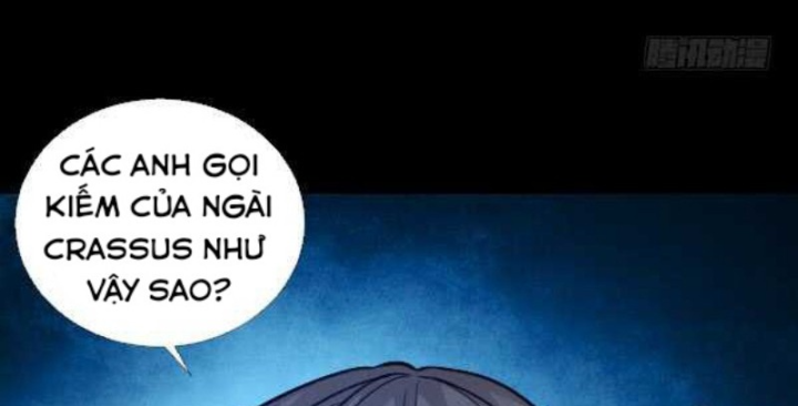 Vương Quốc Huyết Mạch Chapter 59 - Trang 3