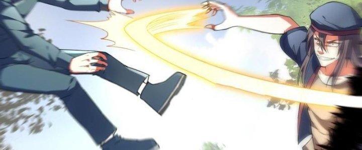 Ta Liều Mạng Mạnh Lên Chapter 14 - Trang 3