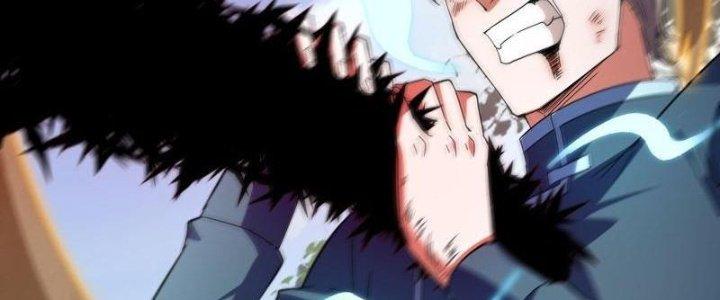 Ta Liều Mạng Mạnh Lên Chapter 14 - Trang 3