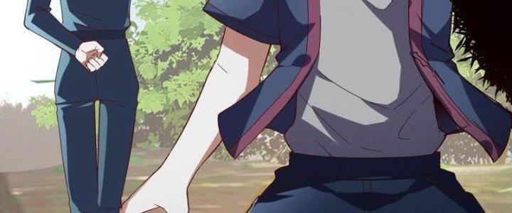 Ta Liều Mạng Mạnh Lên Chapter 14 - Trang 3