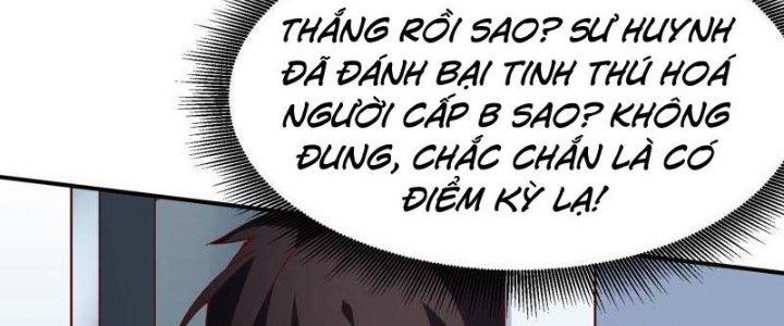 Ta Liều Mạng Mạnh Lên Chapter 14 - Trang 3
