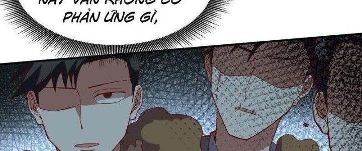 Ta Liều Mạng Mạnh Lên Chapter 14 - Trang 3