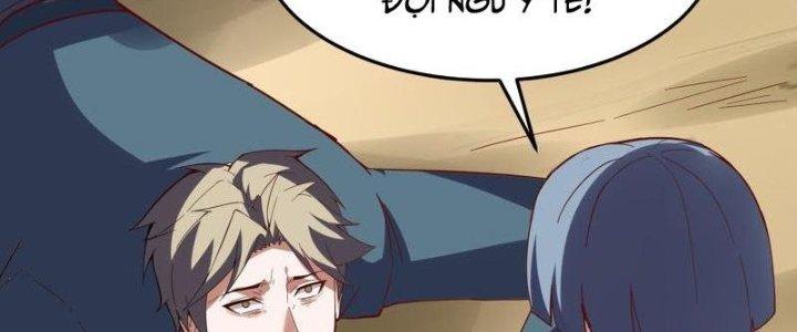 Ta Liều Mạng Mạnh Lên Chapter 14 - Trang 3