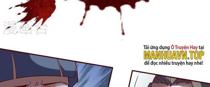 Ta Liều Mạng Mạnh Lên Chapter 14 - Trang 3
