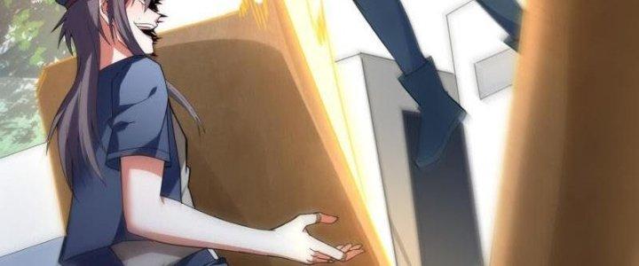 Ta Liều Mạng Mạnh Lên Chapter 14 - Trang 3