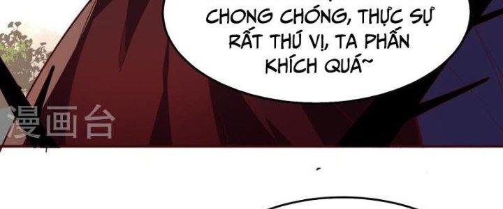 Ta Liều Mạng Mạnh Lên Chapter 14 - Trang 3